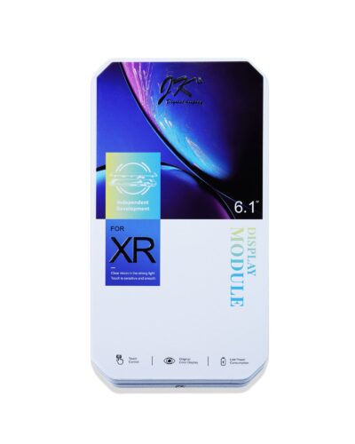 iPhone-XR